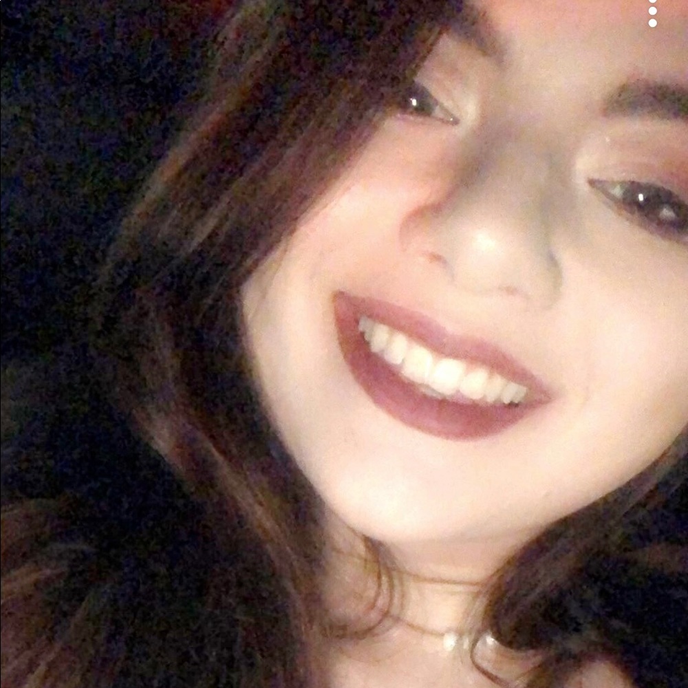Meet your Posher, Kaykayla